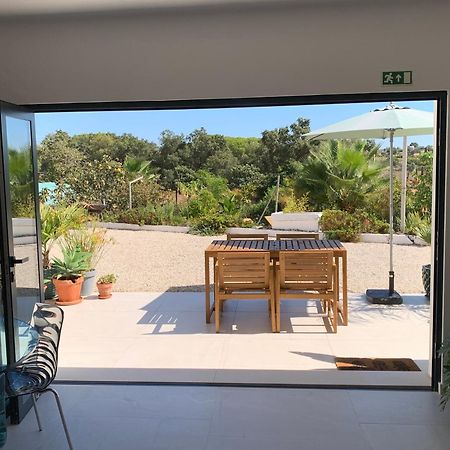 A Tranquil Garden Apartment, Carvoeiro - Benagil Exterior foto