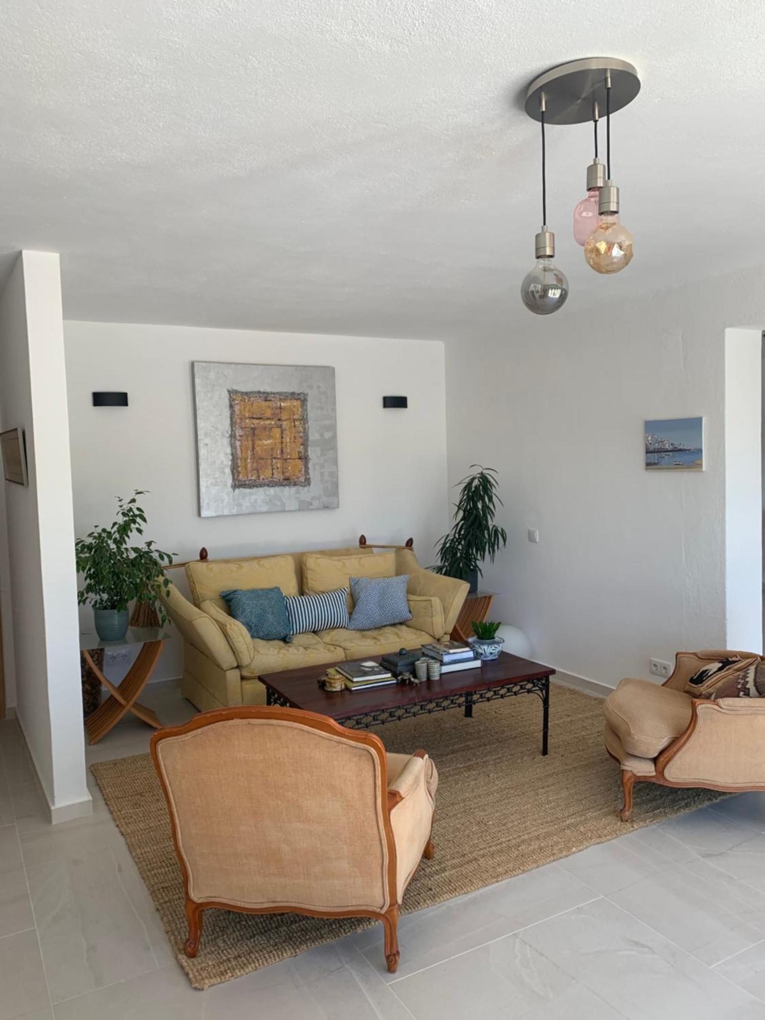 A Tranquil Garden Apartment, Carvoeiro - Benagil Exterior foto