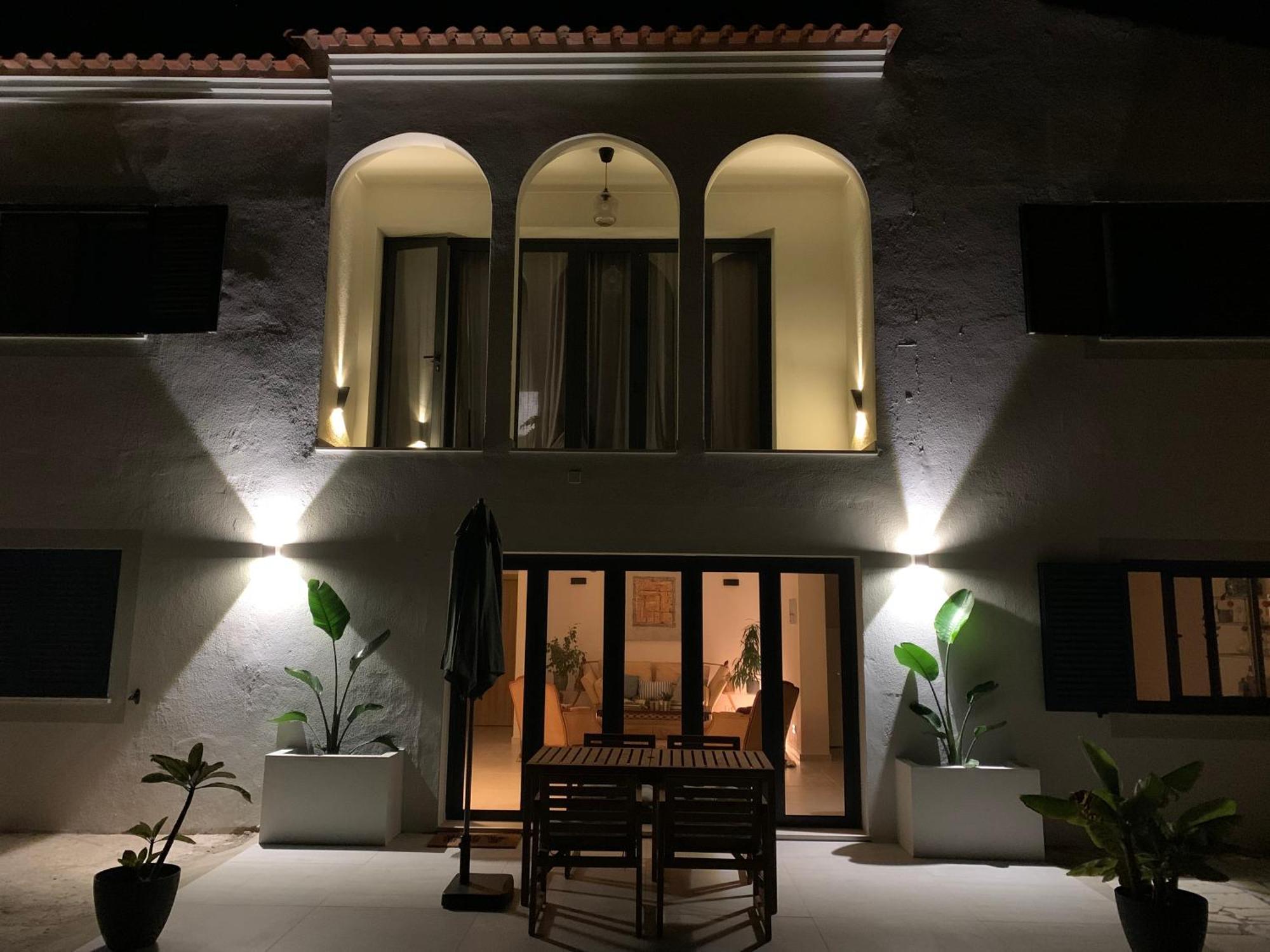 A Tranquil Garden Apartment, Carvoeiro - Benagil Exterior foto